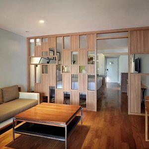 Chambre Exécutive Lit King-Size