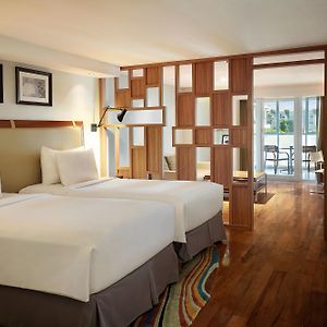 Chambre Exécutive Double